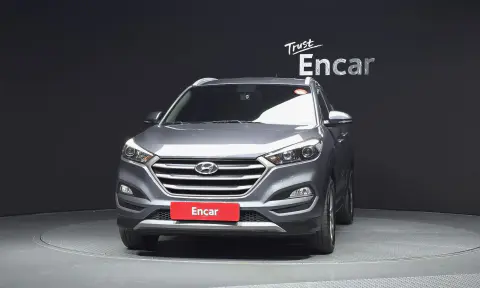 All New Tucson Diesel 1.7 2Wd Modern VIN KMHJ3815GGU179686 фото 3