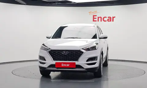 All New Tucson Diesel 1.6 2Wd Modern VIN KMHJ3817GKU040693 фото 3