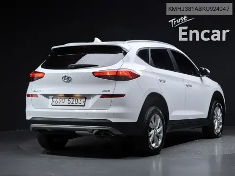 KMHJ381ABKU924947 — 2019 Hyundai Tucson, фото до ремонта