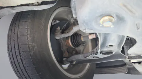 All New Tucson Diesel 2.0 2Wd Modern VIN KMHJ381ABKU924947 фото 34