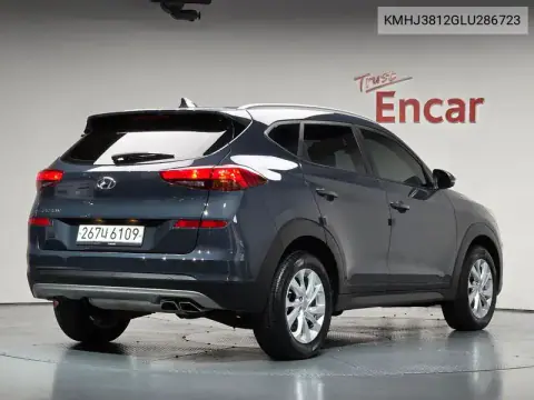 KMHJ3812GLU286723 — 2020 Hyundai Tucson, фото до ремонта