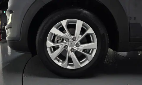 All New Tucson Gasoline 1.6 Turbo 2Wd Modern VIN KMHJ3812GLU286723 фото 4