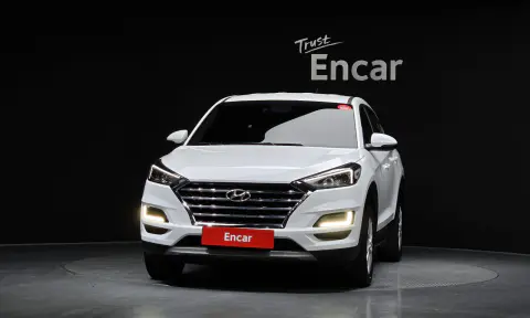 All New Tucson Diesel 2.0 4Wd Smart VIN KMHJ281ADLU341757 фото 3