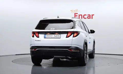 Tucson (Nx4) Diesel 2.0 2Wd Premium VIN KMHJC81CBMU007427 фото 4