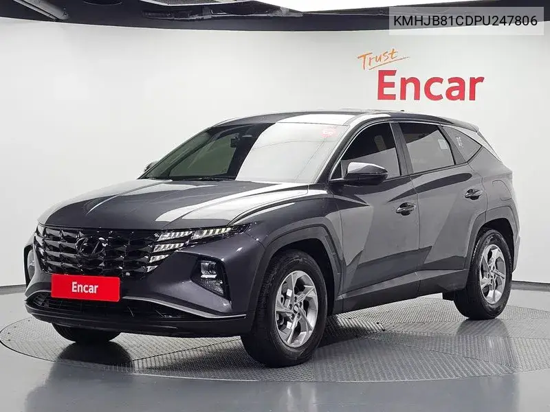 Tucson (Nx4) Diesel 2.0 4Wd Modern VIN KMHJB81CDPU247806 фото 1