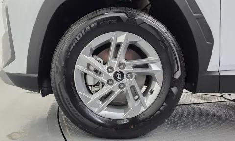 The New Tucson (Nx4) Gasoline 1.6 Turbo 2Wd Modern VIN KMHJB81BGSU418900 фото 4