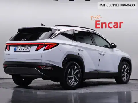 KMHJE811BNU068400 — 2022 Hyundai, фото до ремонта