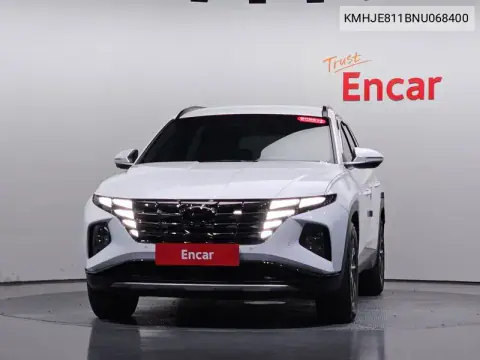 Tucson Hybrid (Nx4) Inspiration 2Wd VIN KMHJE811BNU068400 фото 2