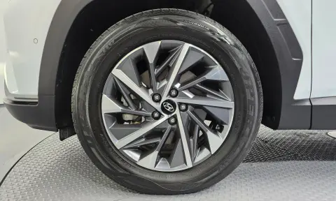 Tucson Hybrid (Nx4) Inspiration 2Wd VIN KMHJE811BNU068400 фото 4