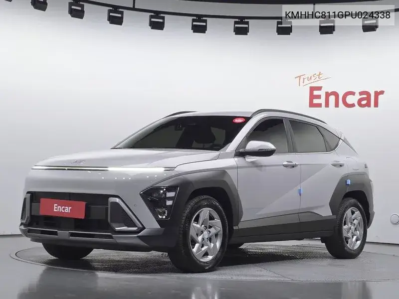 Kona Hybrid (Sx2) Premium VIN KMHHC811GPU024338 фото 1