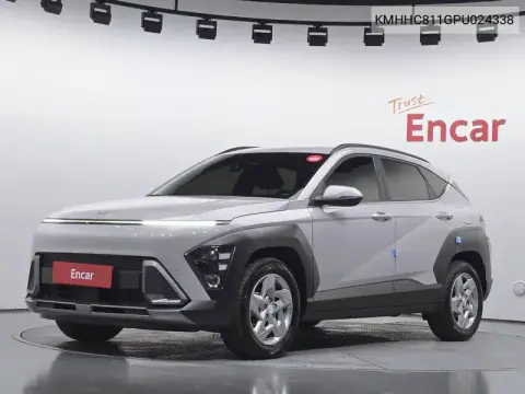 Kona Hybrid (Sx2) Premium VIN KMHHC811GPU024338 фото 1
