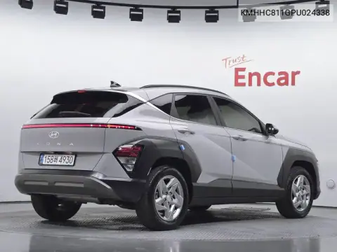 Kona Hybrid (Sx2) Premium VIN KMHHC811GPU024338 фото 2