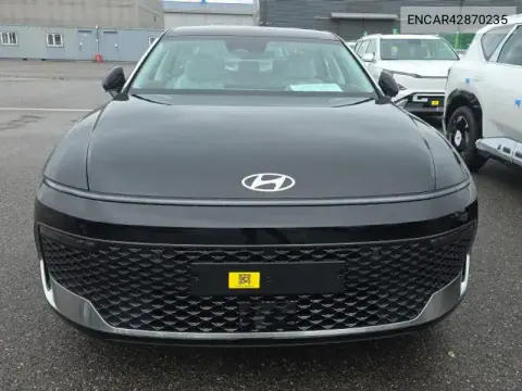 ENCAR42870235 — 2026 Hyundai, фото до ремонта
