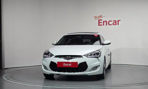 Veloster Pyl VIN KMHTC61DBFU222821 фото 3