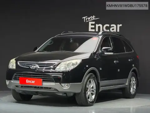 KMHNV81WDBU175578 — 2011 Hyundai Veracruz, фото до ремонта