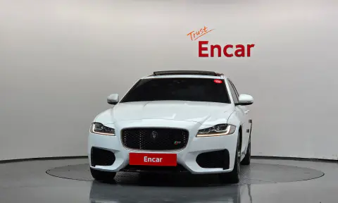 Xf (X260) 3.0 S Awd VIN SAJBA4BV0HCY28406 фото 3