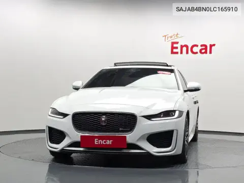 Xe D180 R-Dynamic S VIN SAJAB4BN0LC165910 фото 2