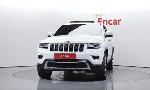 Grand Cherokee 3.6 Limited Wk2 VIN 1C4RJFBG8FC168655 фото 3