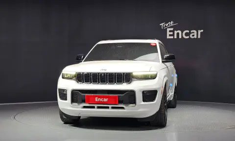 Grand Cherokee (Wl) L 3.6 Overland VIN 1C4RJKDG9M8164667 фото 3