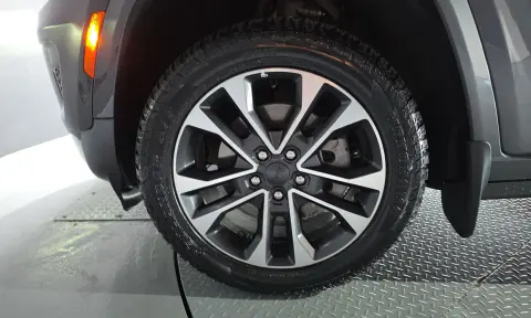 Grand Cherokee (Wl) L 3.6 Overland VIN 1C4RJKDGXN8601416 фото 4