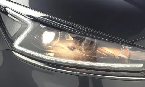 All New K7 3.0 Lpi Luxury (Rental Car) VIN KNALC418BGA010666 фото 22