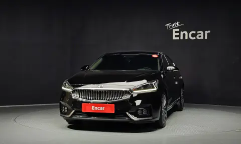 All New K7 3.3 Gdi Noblesse VIN KNALC411BGA005405 фото 3