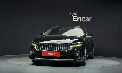 K7 Premier 2.5 Gdi X Edition VIN KNALC41BBLA205268 фото 3