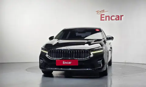 K7 Premier 2.5 Gdi Noblesse VIN KNALC41BBLA177975 фото 3