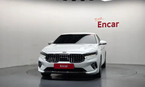 K7 Premier 2.5 Gdi X Edition VIN KNALC41BBLA224565 фото 3