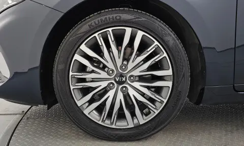 K7 Premier 2.5 Gdi X Edition VIN KNALC41BBLA233769 фото 4