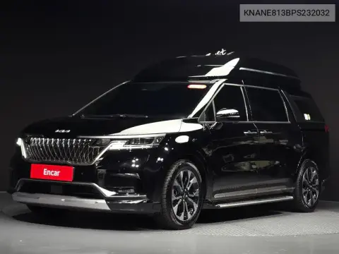 KNANE813BPS232032 — 2022 Kia Carnival, фото до ремонта