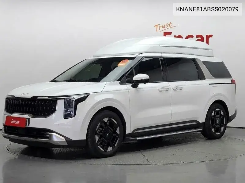 KNANE81ABSS020079 лот 42853365