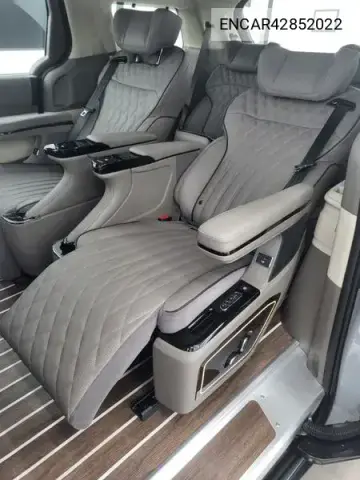 ENCAR42852022 — 2026 Kia Carnival, фото до ремонта