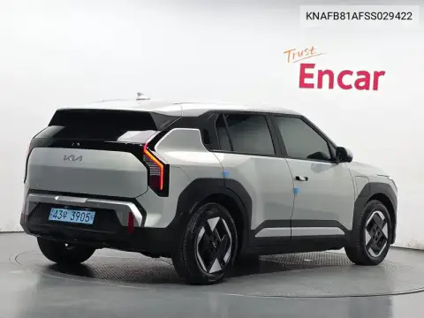 Ev3 Long Range 2Wd Air VIN KNAFB81AFSS029422 фото 2