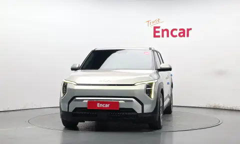 Ev3 Long Range 2Wd Air VIN KNAFB81AFSS029422 фото 3