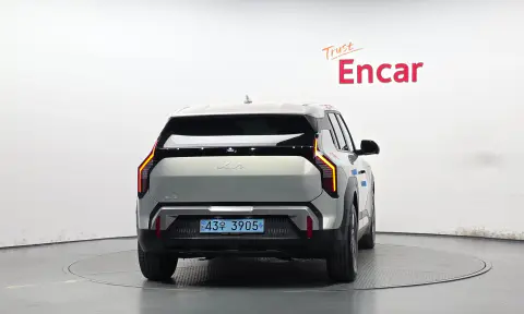 Ev3 Long Range 2Wd Air VIN KNAFB81AFSS029422 фото 4