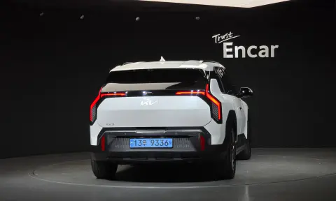 Ev3 Long Range 2Wd Earth VIN KNAFC81AFSS003792 фото 4