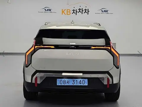 Ev3 Standard 2Wd Earth VIN KNAFC81BFSS056836 фото 3