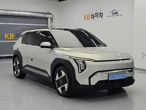 Ev3 Standard 2Wd Earth VIN KNAFC81BFSS056836 фото 4