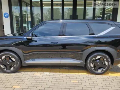 ENCAR42580834 — 2026 Kia EV5, фото до ремонта