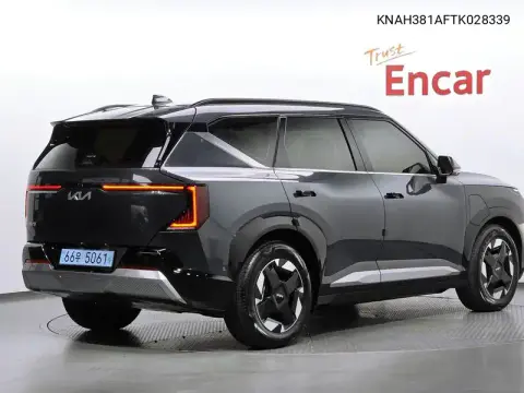 Ev5 Long Range 2Wd Earth VIN KNAH381AFTK028339 фото 2