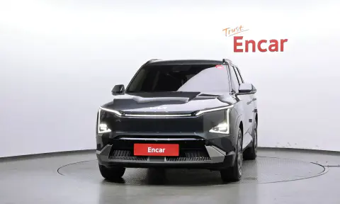 Ev5 Long Range 2Wd Earth VIN KNAH381AFTK028339 фото 3
