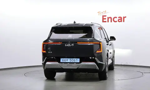 Ev5 Long Range 2Wd Earth VIN KNAH381AFTK028339 фото 4