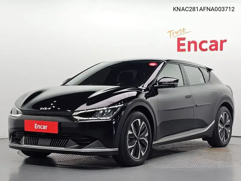 Ev6 Long Range Air VIN KNAC281AFNA003712 фото 1