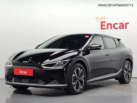 Ev6 Long Range Air VIN KNAC281AFNA003712 фото 1