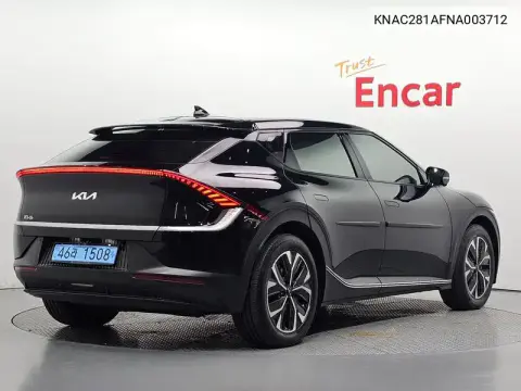Ev6 Long Range Air VIN KNAC281AFNA003712 фото 2