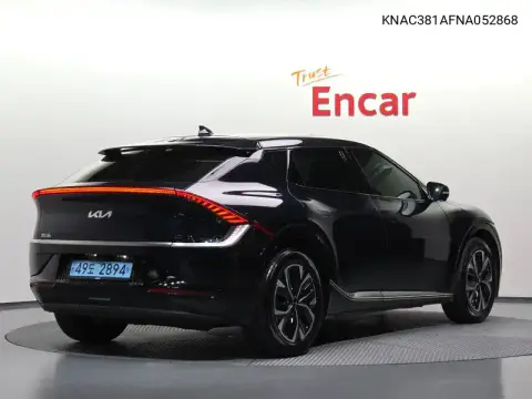 Ev6 Long Range Earth VIN KNAC381AFNA052868 фото 2