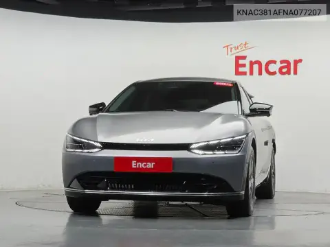 Ev6 Long Range Earth VIN KNAC381AFNA077207 фото 2