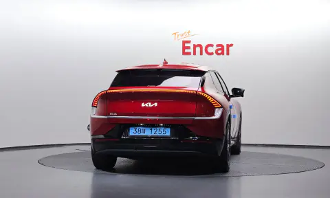 Ev6 Long Range Earth VIN KNAC381AFPA154663 фото 4