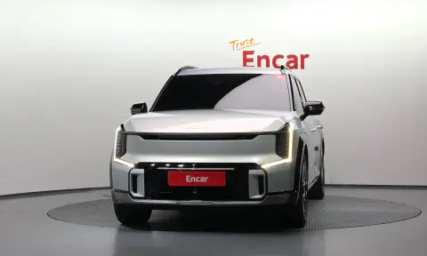 Ev9 Long Range 4Wd Gt Line VIN KNAAD815PRS008095 фото 3